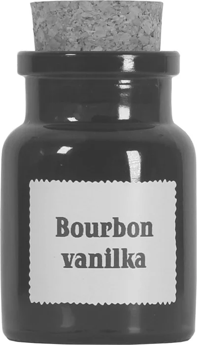 bio*nebio Vanilka Bourbon mletá 10 g BIO